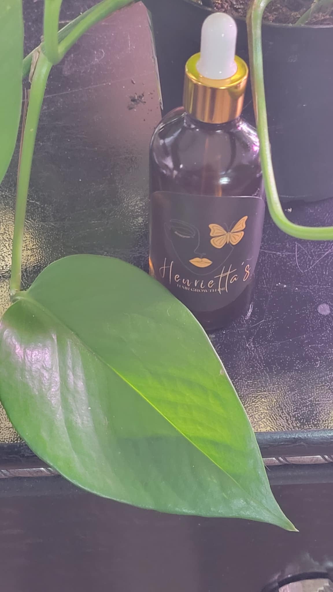HHGOEczema Oil