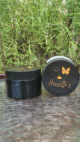 HHGO Men's Beard Buttah