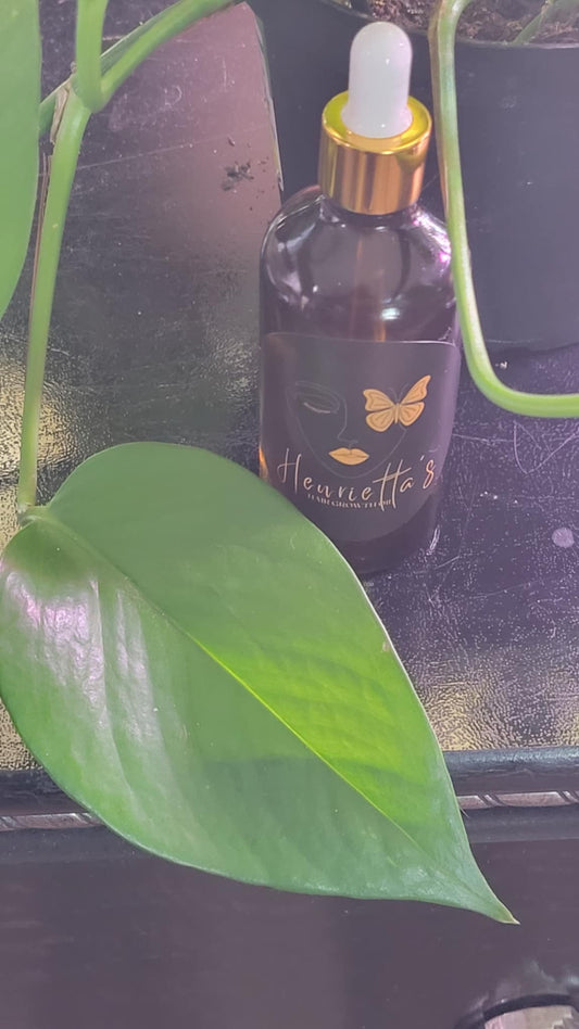 HHGOEczema Oil