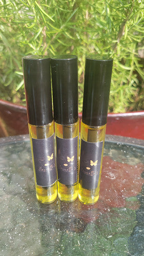HHGO Eyelash & Brow Serum
